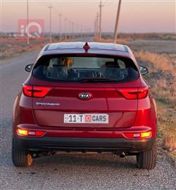 کیا سپۆرتاج